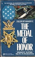 Medal of Honor 0451167880 Book Cover