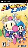 Bomberman Land - Sony PSP