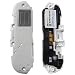 Produktbild Samsung Galaxy S4 LTE i9505 Lautsprecher Premium Buzzer Speaker Ringer Komplett Grau - ToKa-Versand®