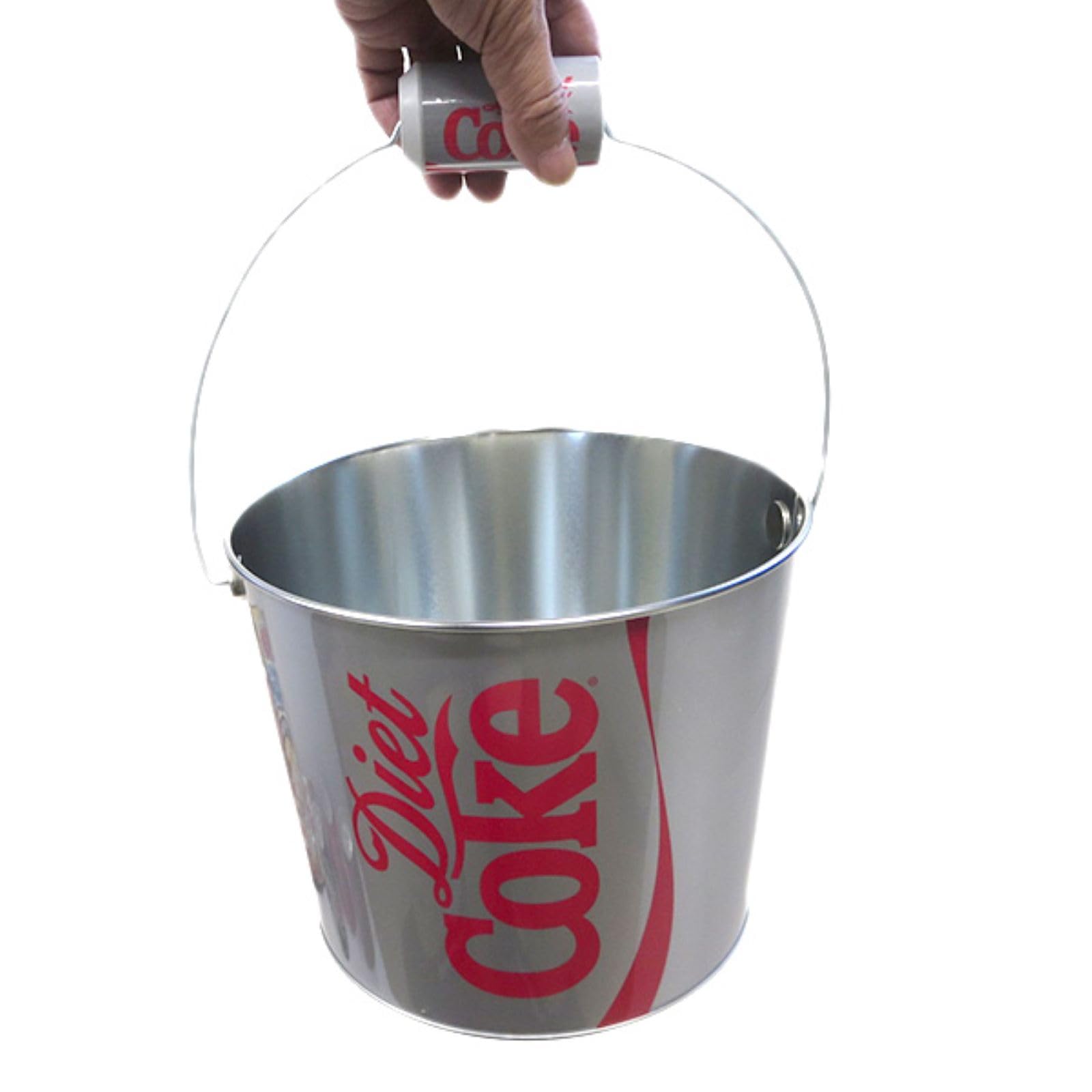Amazon｜The Tin Box Company ダイエットペプシ飲料バケツ