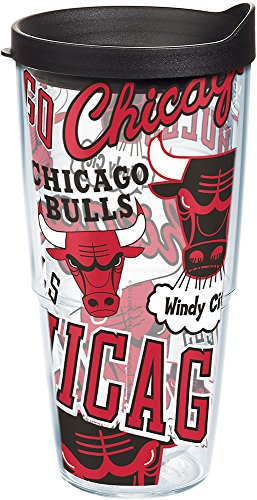 Tervis Copo NBA Chicago Bulls
