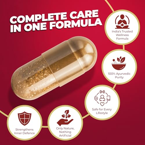 Image of Dr. Bhushan's Livr Wash Capsules | Ayurvedic Liver Cleanser & Detox | Bhumi Amla, Kalmegh, Giloy, Kutki, Turmeric & Punarnava | Supports Fatty Liver, Jaundice & Healthy Digestion - 60 Capsules