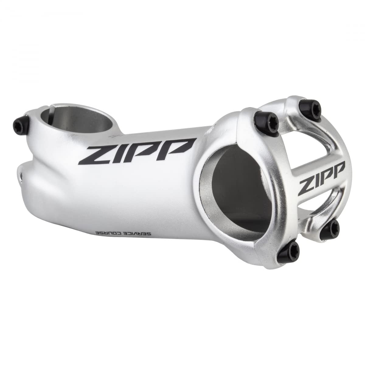 Zipp Service Course B2 Stem Silver, 105Mm/-25 Deg