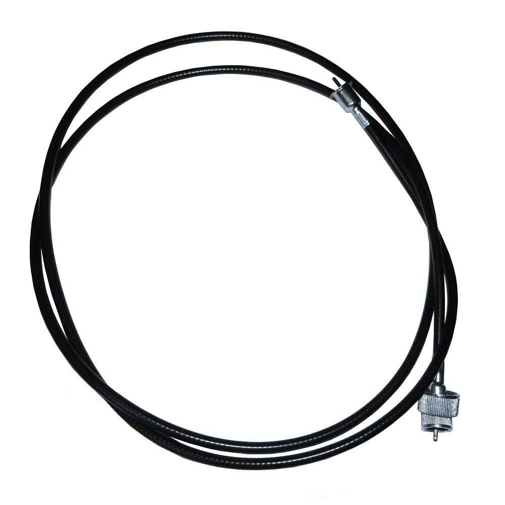 Replacement for fits Tachometer Cable 393328R91 Fits FARMALL IH 806 886 966 986 1066 1206 Hydro