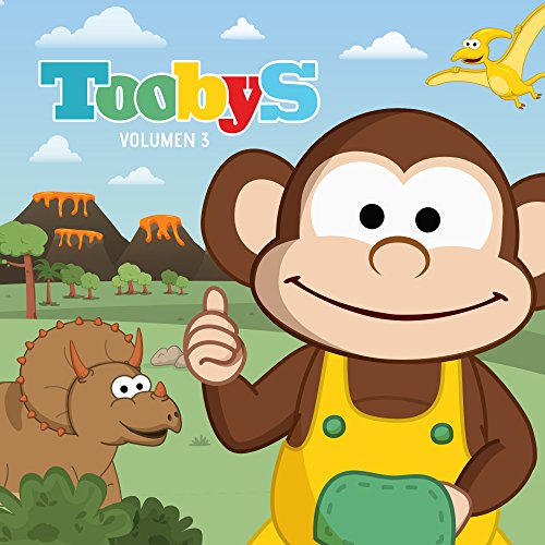 Tooby's Text Play Volumen 3 by Toobys on Amazon Music