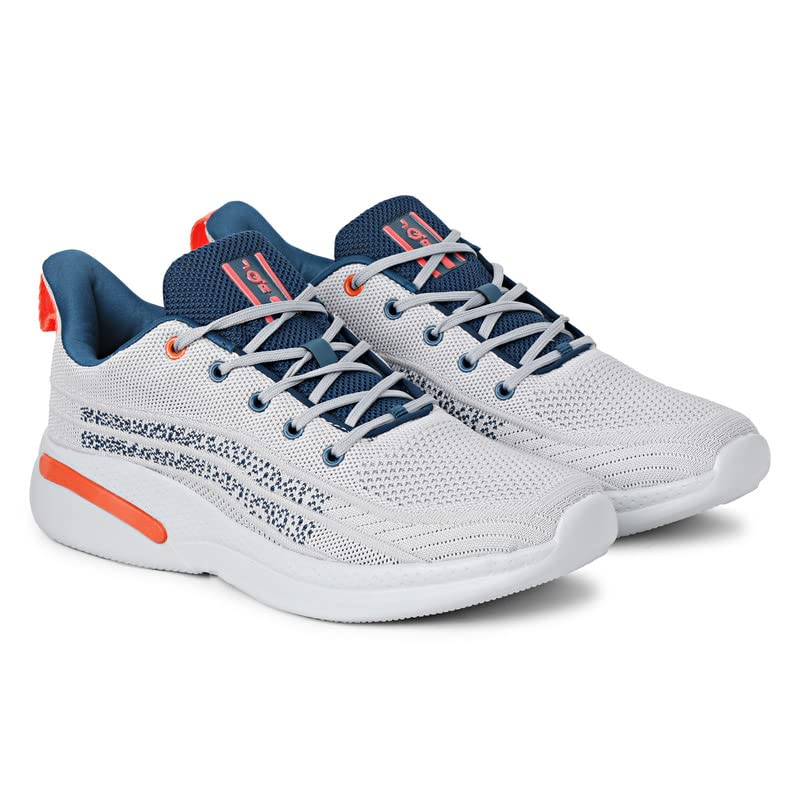 Image of JQR Men's Shooter Sports, Running,Walking, Training Shoes