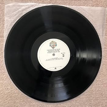 グレイトフルデッド 名盤 レコード アンセムオブザサン USオリジナル盤 グレイトフルデッド 名盤 レコード アンセムオブザサン US