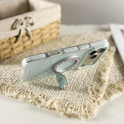 Coque iPhone 17 Pro Max antichoc résout chutes et charge MagSafe - 4