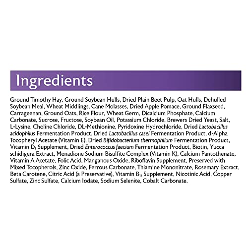 Image of Mazuri Tortoise Diet, 12 oz.