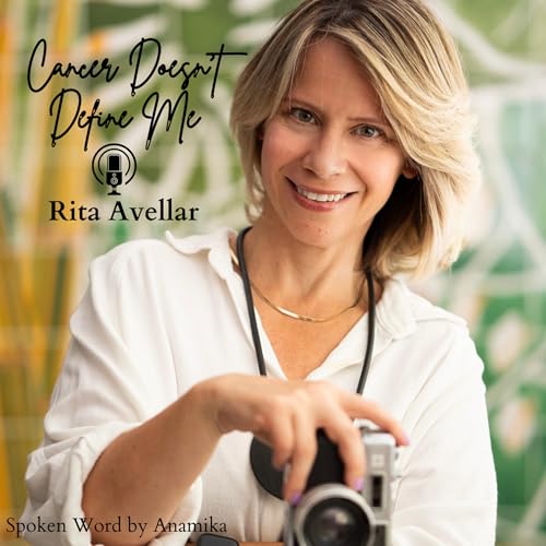 Cancer Doesn't Define Me