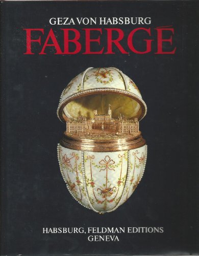  Faberge