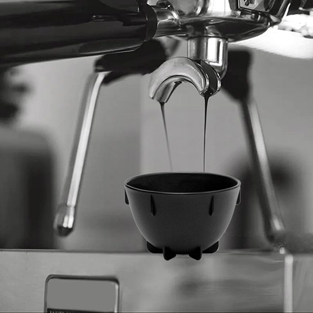 Coffee Cupping Bowls 200 ml per 12 g di di caffè e 200 g di acqua bollente, tazze da caffè impilabili per appassionati di caffè, 12 pezzi