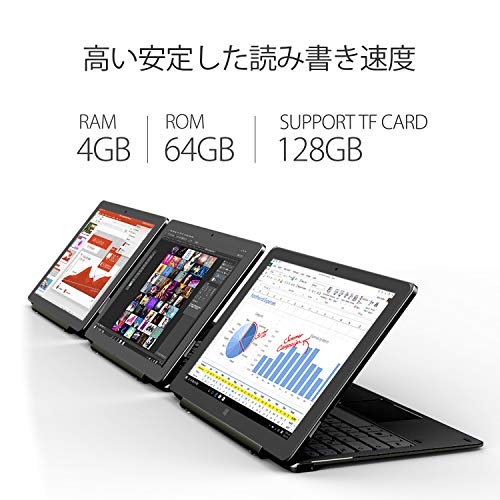 Alldocube Iwork10 Pro レビュー ちゃんと使える を重点に置いたデュアルブートタブレット Till0196のぼーびろく
