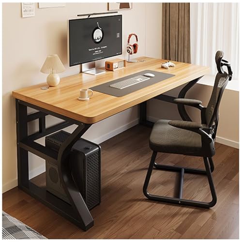 JIOHBC ꖳC p\RfXN Q[~Oe[u  80/100/120cm 25mm  ω׏d 300kg lԍHw z ȃXy[X ݑΖ/[g[NpiubNVFt + CgEHibgdグ,60X100cm)