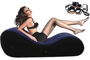 S-Shape Magic Sex Position Support Pillow