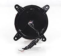 Vista 4 de Luz de freno de luz trasera de parachoques LED para Hyundai Grand i10 i10x 2017 2018