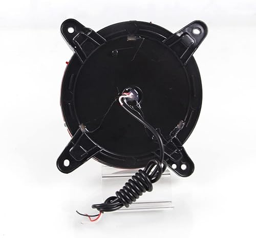 Miniatura 4 de Auto-Tech Luz de freno de luz trasera de parachoques LED para Hyundai Grand i10 i10x 2017 2018