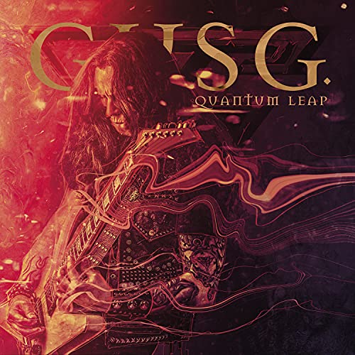 Gus G. feat. Vinnie Moore