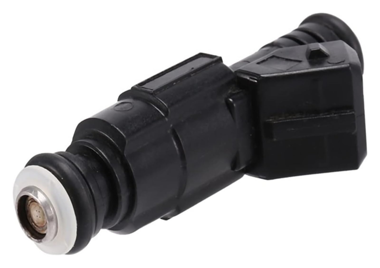 Qwqwfa One Color Petrol Fuel Injector For Falcon Ba Xr6 Bf Turbo 60Lb 62Lb 65Lb Ev1 0280155884 Fuel Injector 650Cc Injectors