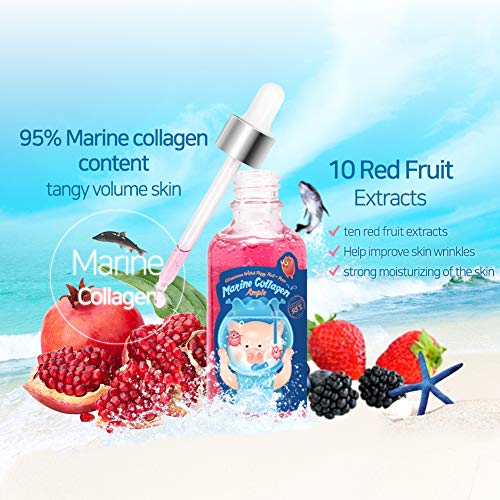 Elizavecca 8809624501380 Marine Collagen Ample thumb #6