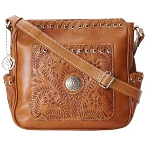 American West Harvest Moon All Access Bag