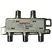 Linear 2534 Channel Plus 4-Way Splitter/Combiner