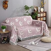 Amazon｜マルチカバー インド綿100％ ベッドカバー 布 マルチクロス