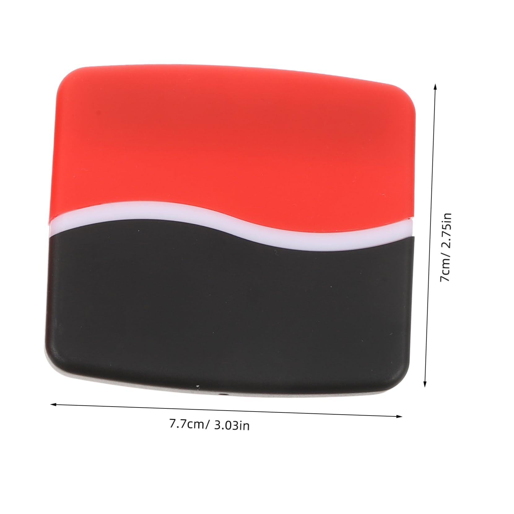 COLLBATH Versatile Dual-Head Brush Kit Phone Screen Laptop Cleaning Brush Portable Keyboard Long-Lasting Electronics Brush for Women