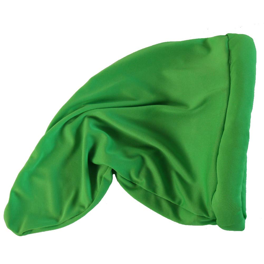 'Making Believe Seven Dwarf Gnome Elf Costume Hats in Seven Colors with Additional Color Options - 12'' (One Size)'