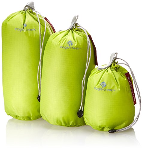 Preisvergleich Produktbild Eagle Creek Pack-it Specter Internationale Adapter, 20 cm, Strobe grün