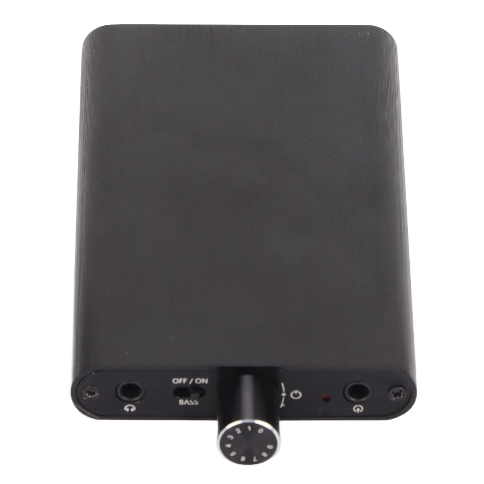 EBTOOLS Hi Fi Headphone Amplifier, 16?600Ω Portable 3.5mm Stereo Headphone Amp, 3.5mm AUX Output and Type C Input, Compatible with Mobile Phones, Computers-picture-11