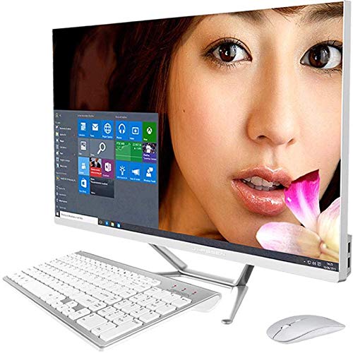 Jepssen Onlyone Pc Maxi i3 7100