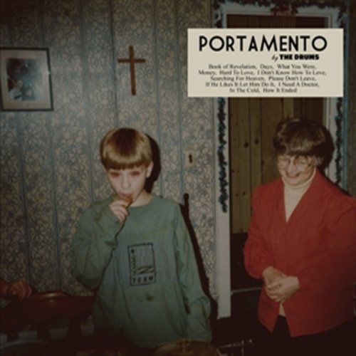  Portamento