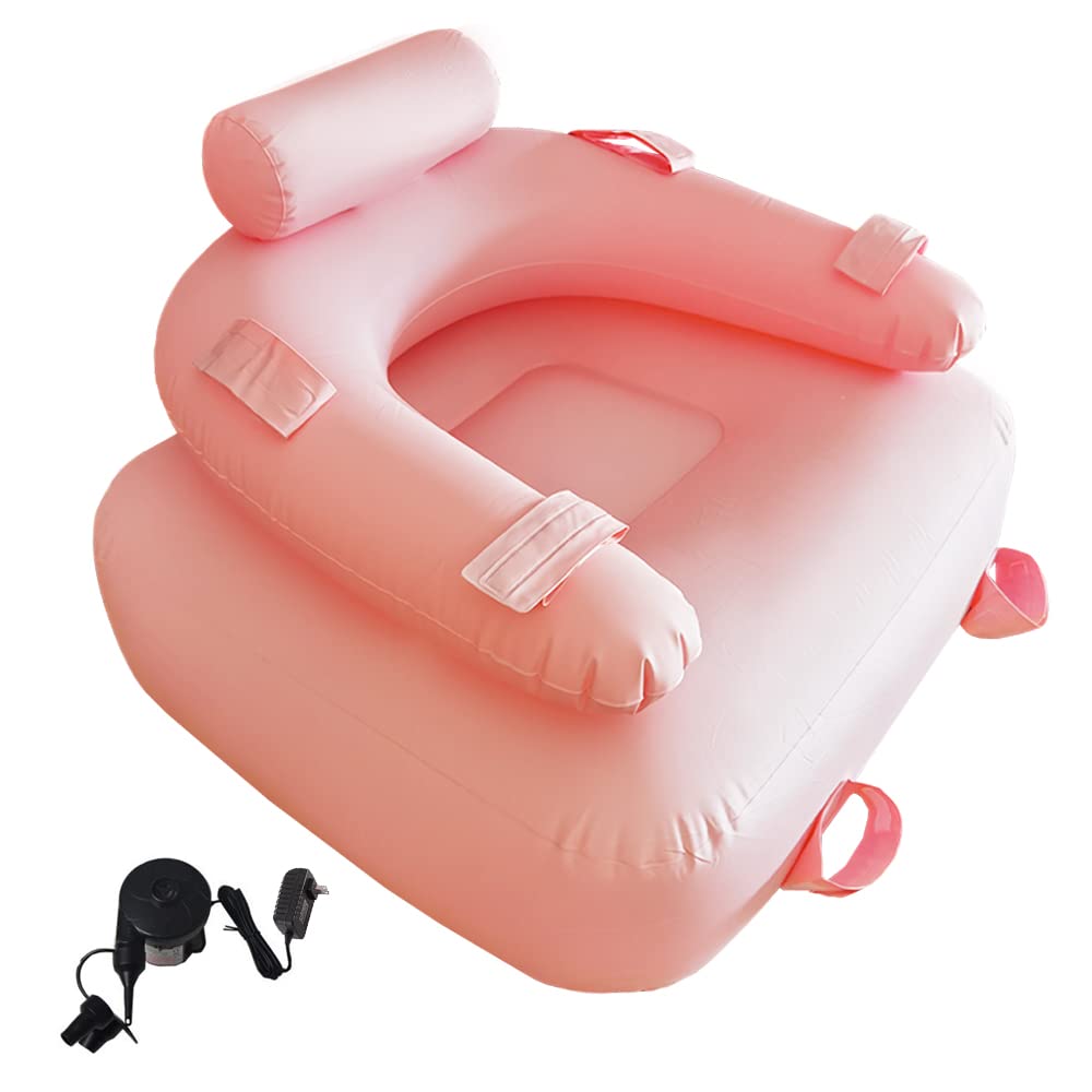 Amazon.co.jp: エアーソファー 、 空気入れ椅子 一人掛け