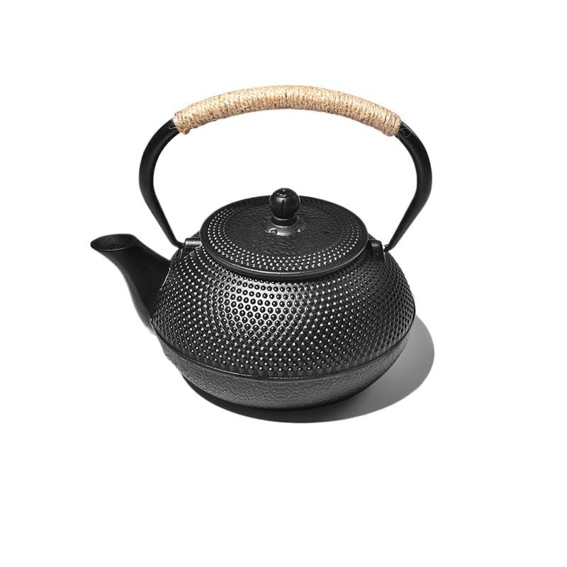 Nambu Iron Kettle with Natural Iron Supplement