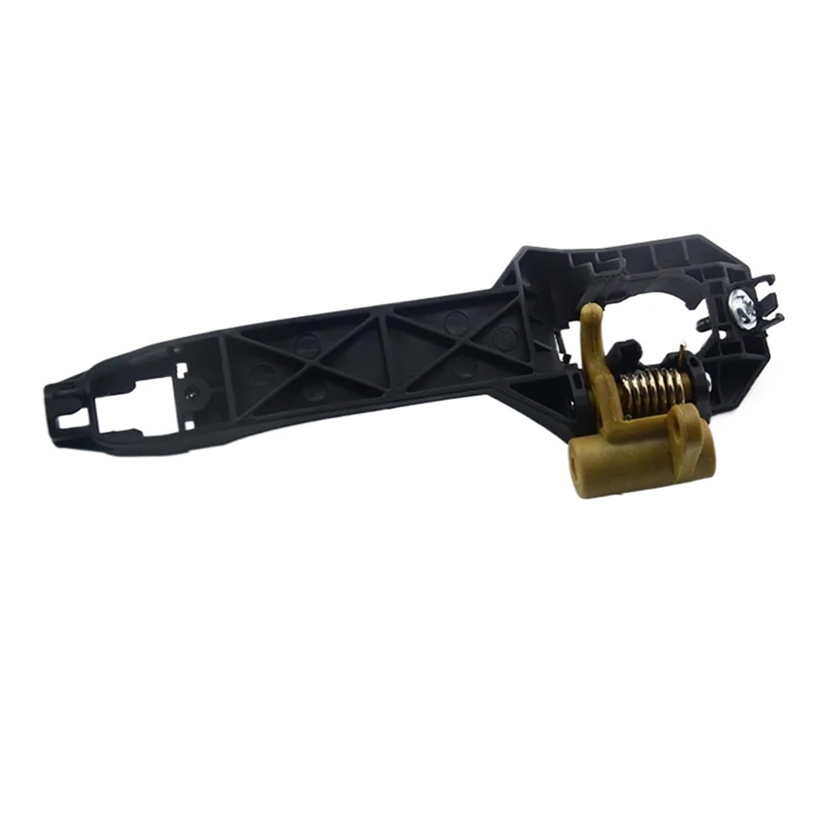 WLLYGDY Outer Door Handle Base 6105520-W01 for Changan for CS35 for EADO 2012-2015(Left Front)