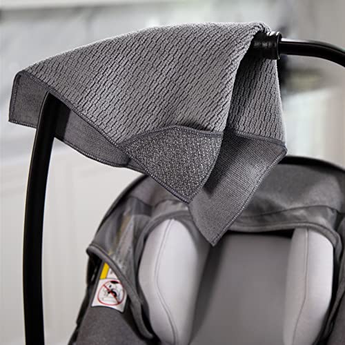 E-Cloth Stroller & Car Seat Cloth
