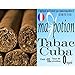 MA POTION - E-Liquide TABAC Cuba, Eliquide Français Ma Potion, recharge liquide pour cigarette électronique. Sans nicotine ni tabac