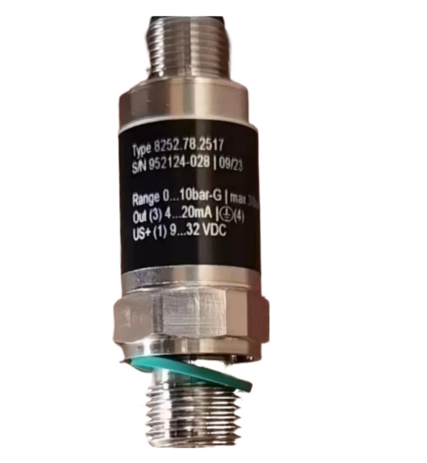 CXFCIHFT 8252.78.2517 pressure sensor
