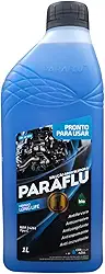 Aditivo Para Radiador Pronto Uso Paraflu Azul Bio Hibrido