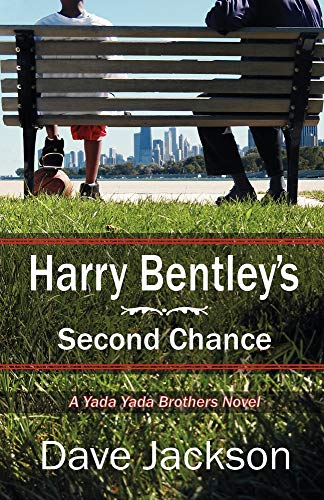 Harry Bentley's Second Chance view 2