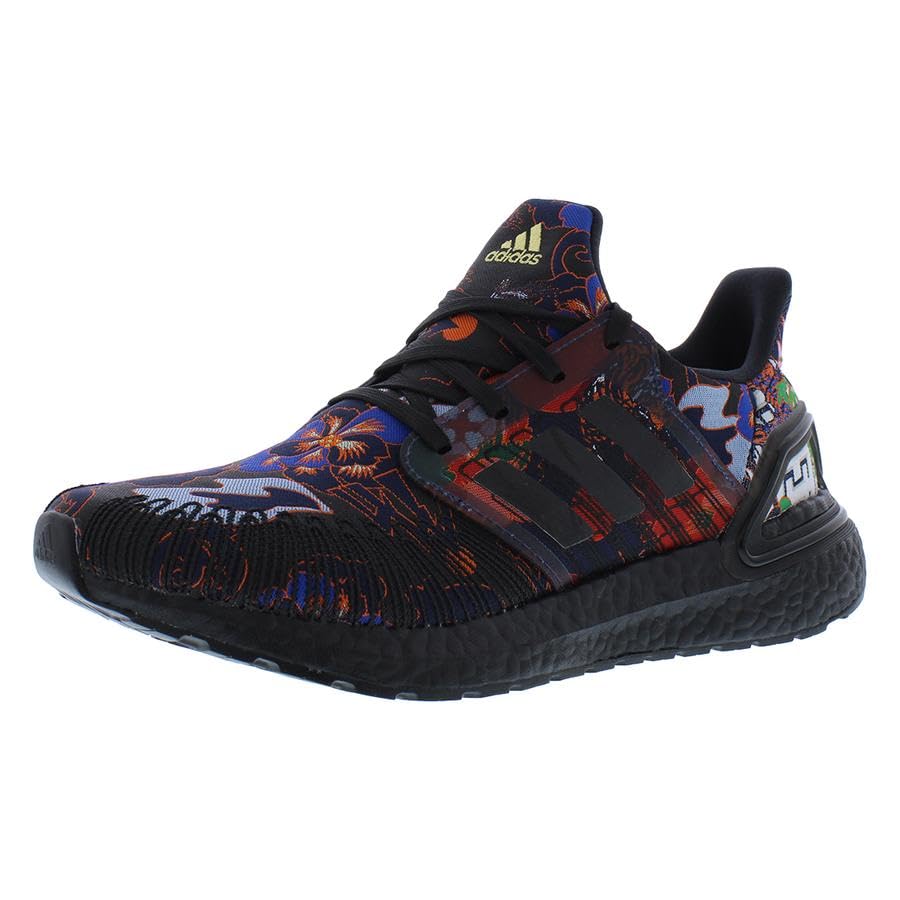 Image of adidas Men's Ultraboost 20 Running Shoe