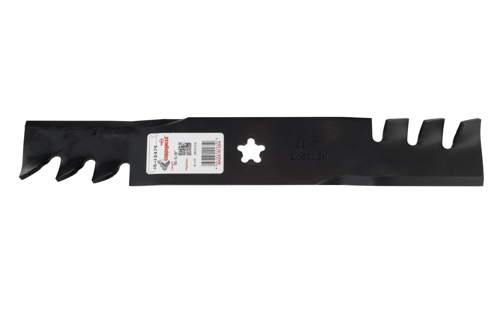 Hoja Ayp 16 – 5/8 "x5 punto Star Commercia
