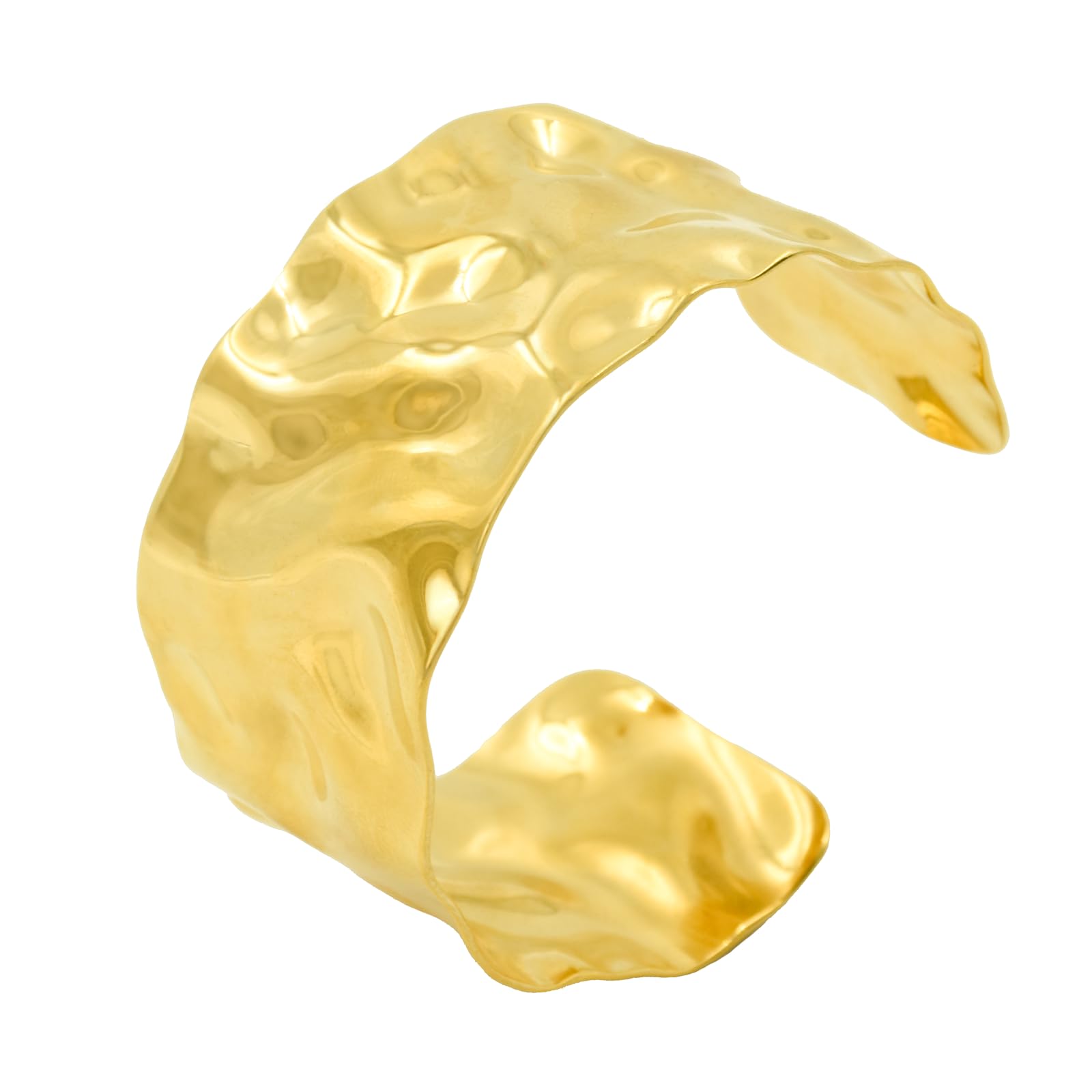 Hyacinthy Pulsera y Brazalete para Mujer, Joyería de Disfraz para la Parte Superior del Brazo