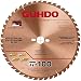 Produktbild Guhdo  G Coat Hw Kreissägeblatt 303 x 3,2 Bohrung 314 mm/Z96 TF/Made in Germany