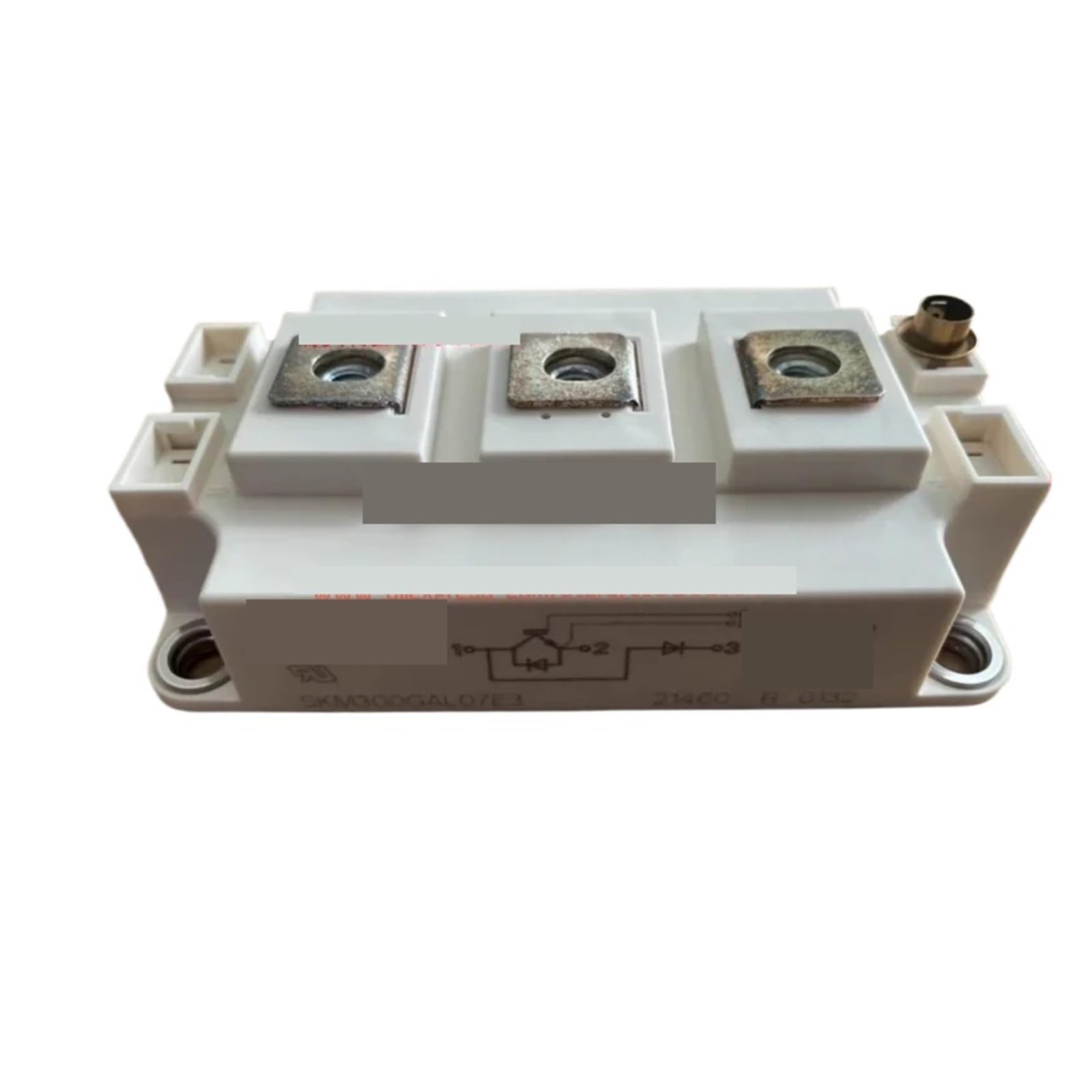TSCFHGQI Rectifier bridge Module SKM300GAL07E3(SKM300GAL07E3)