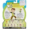 Ben 10 Ben & Gray Matter Action Figure ، من 48 شهرًا إلى 1200 شهر