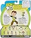Ben 10 Ben & Grey Matter Action Figure, 48 months to 1200 months