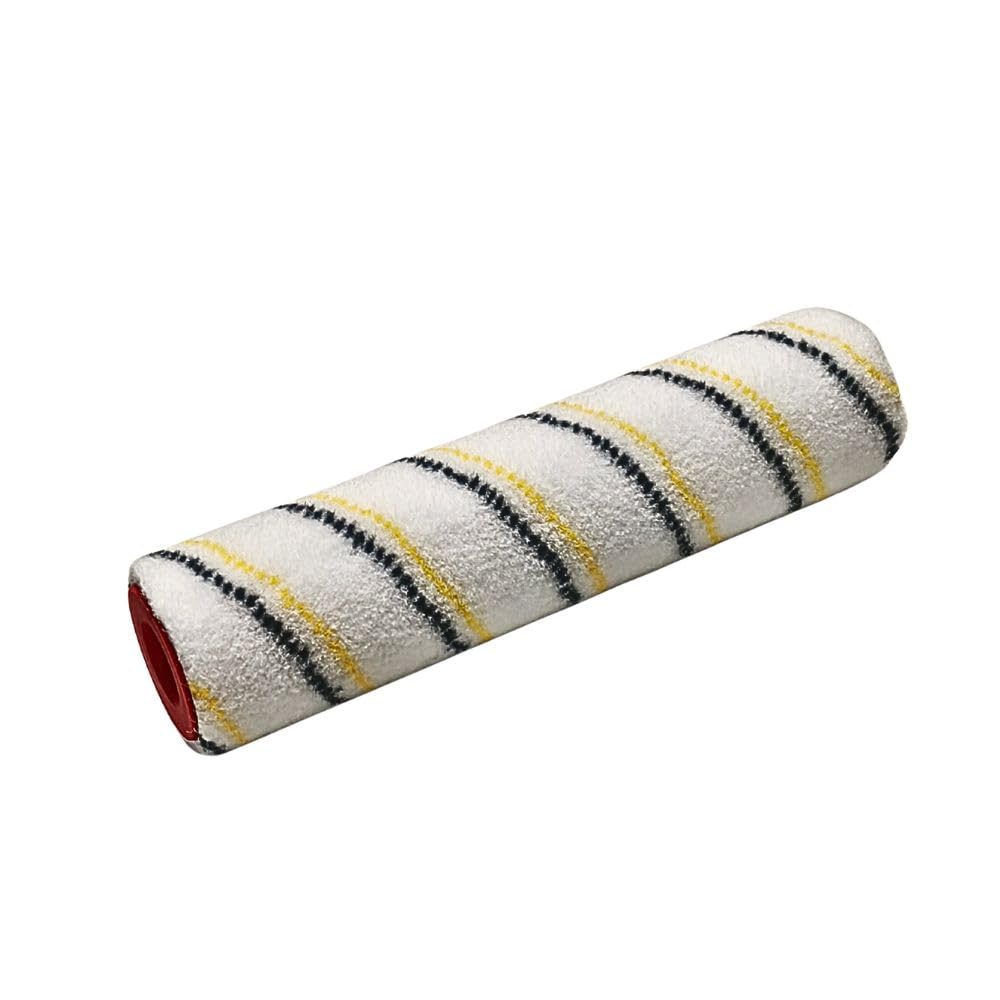 Nylon Short Pile Roller 25 cm