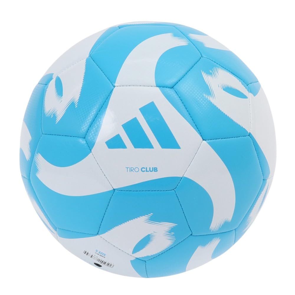 Amazon.co.jp: adidas(アディダス) サッカー 機械縫い TIRO クラブ